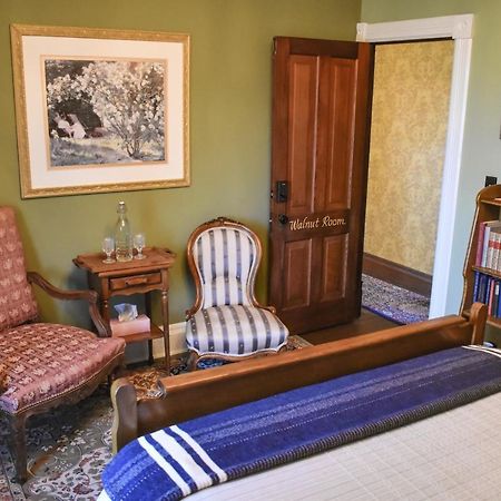 The Marie B & B オリンピア エクステリア 写真