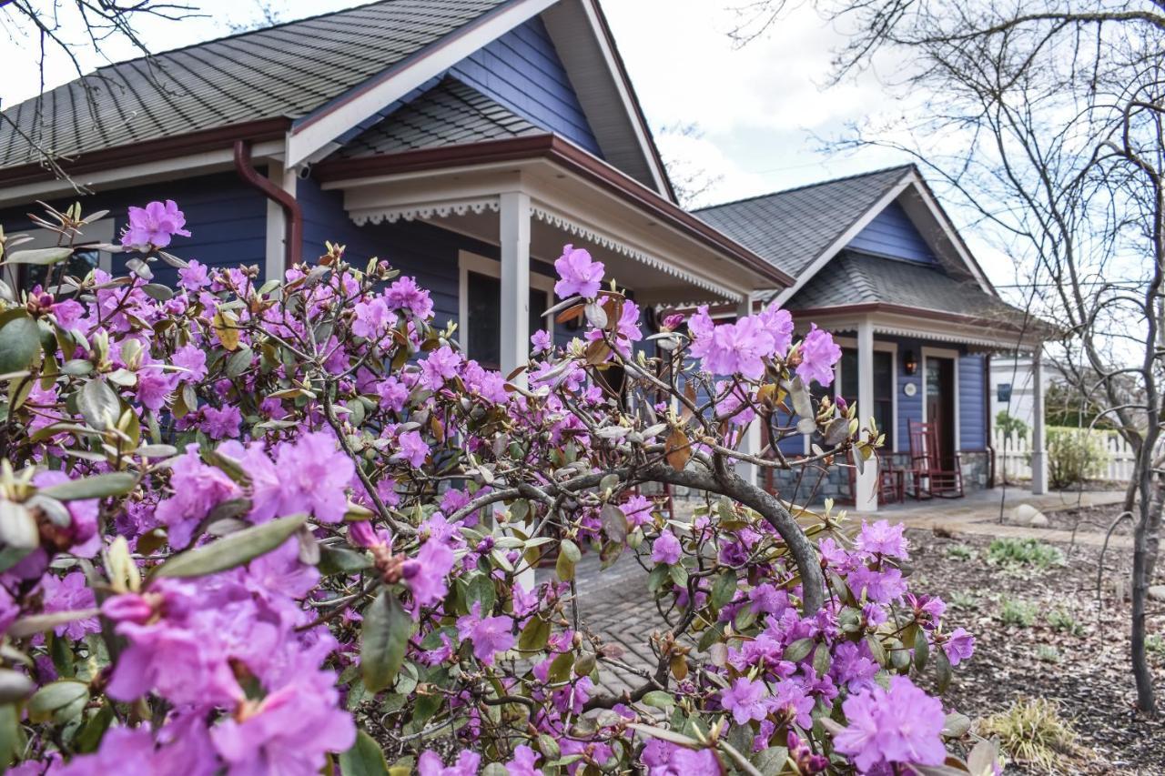 The Marie B & B オリンピア エクステリア 写真