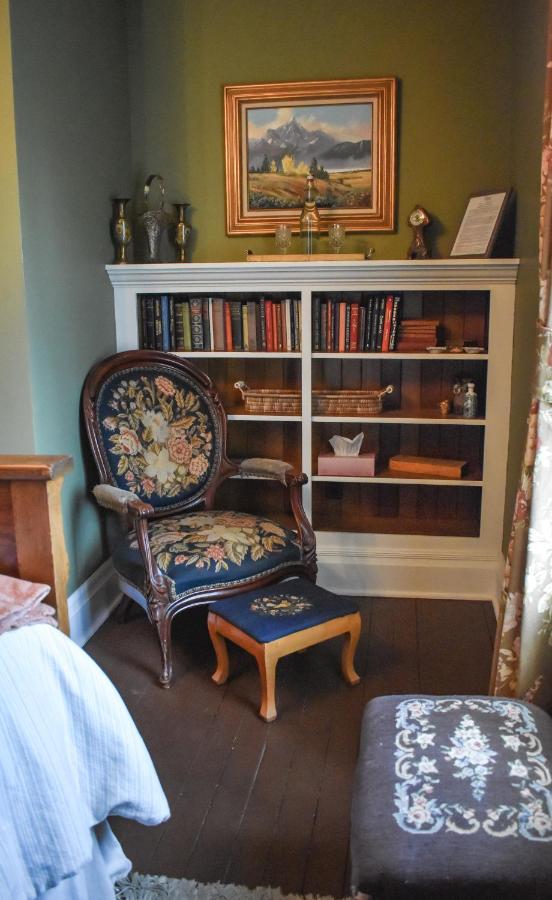The Marie B & B オリンピア エクステリア 写真