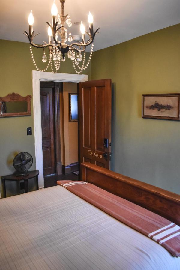 The Marie B & B オリンピア エクステリア 写真