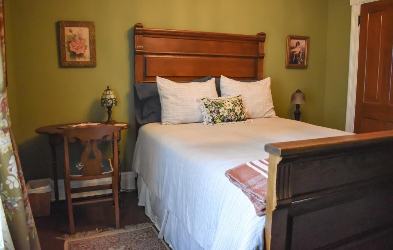 The Marie B & B オリンピア エクステリア 写真