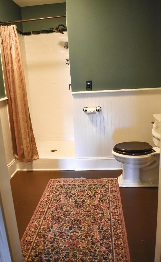 The Marie B & B オリンピア エクステリア 写真