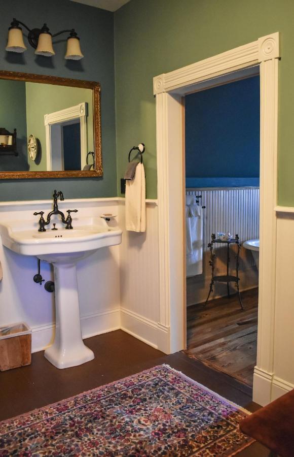 The Marie B & B オリンピア エクステリア 写真