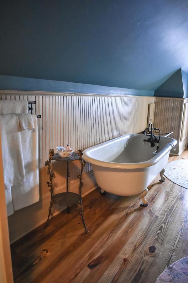 The Marie B & B オリンピア エクステリア 写真