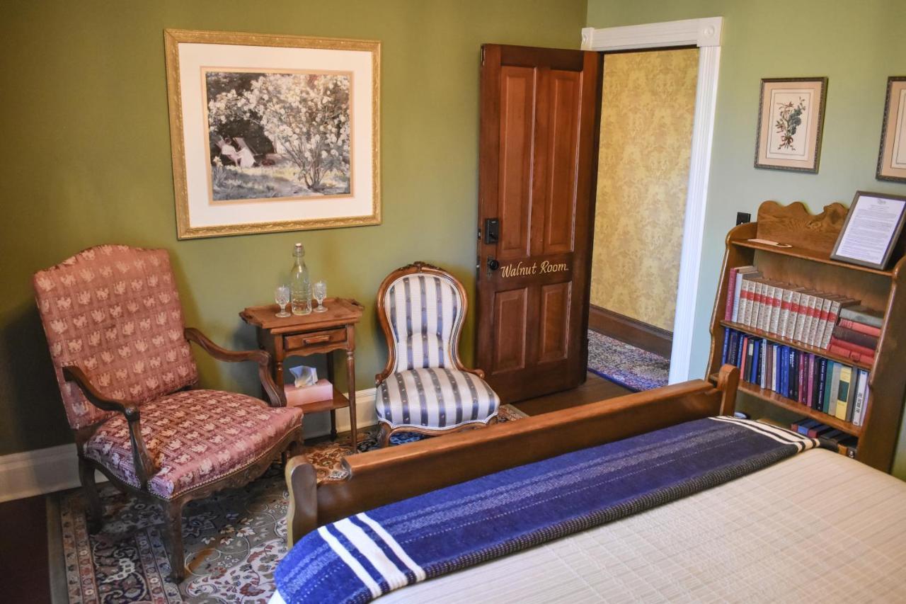 The Marie B & B オリンピア エクステリア 写真