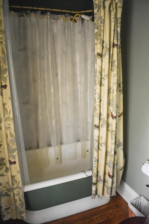 The Marie B & B オリンピア エクステリア 写真