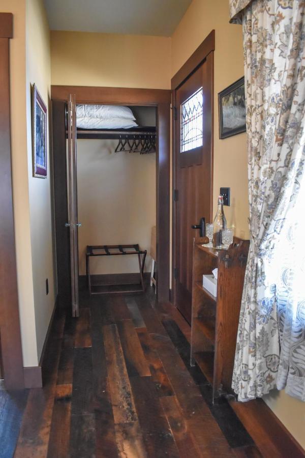 The Marie B & B オリンピア エクステリア 写真