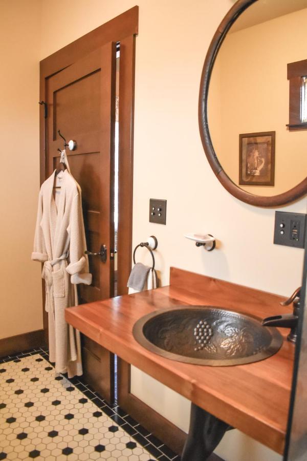 The Marie B & B オリンピア エクステリア 写真