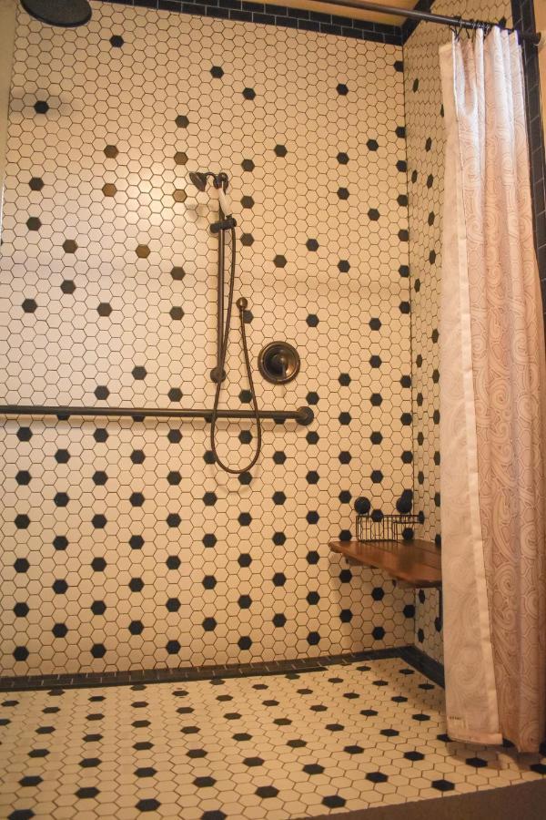 The Marie B & B オリンピア エクステリア 写真