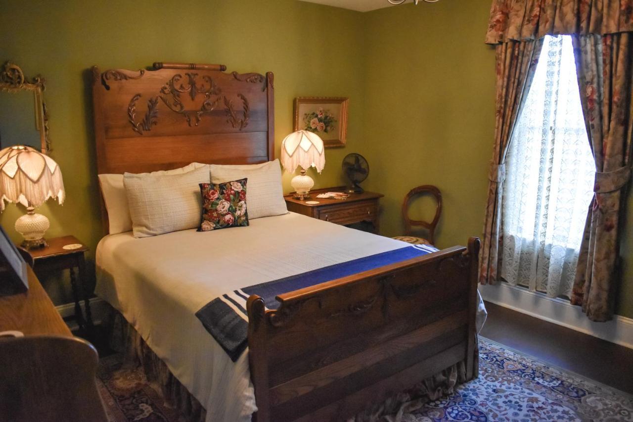 The Marie B & B オリンピア エクステリア 写真