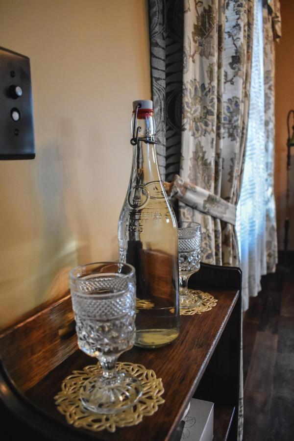 The Marie B & B オリンピア エクステリア 写真