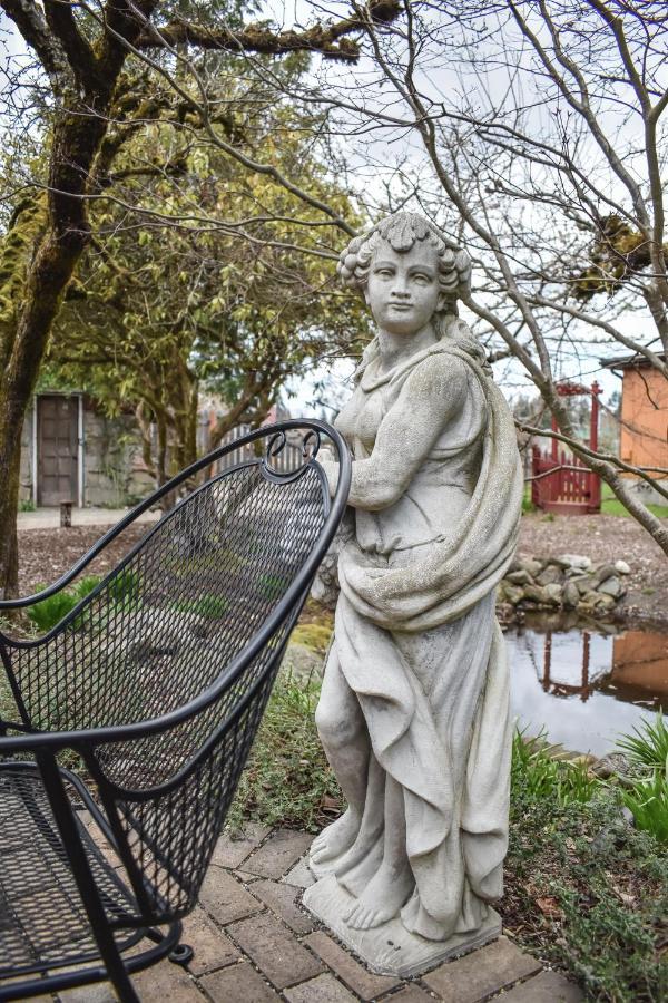 The Marie B & B オリンピア エクステリア 写真