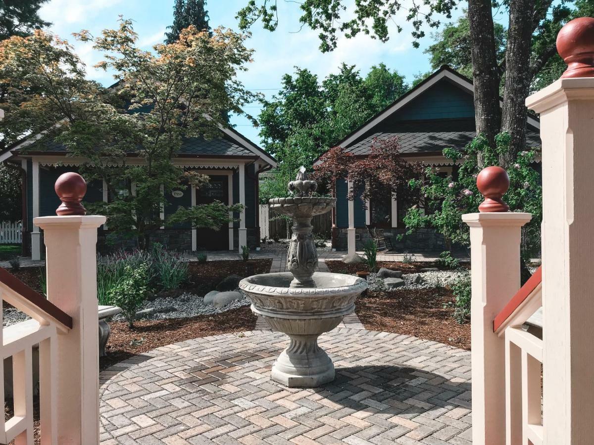 The Marie B & B オリンピア エクステリア 写真